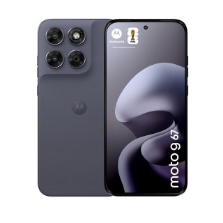 Motorola Moto G67 5G 4/128GB Arctic Seal