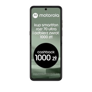 Motorola Razr 70 Ultra 5G 16/512GB PANTONE Cocoa