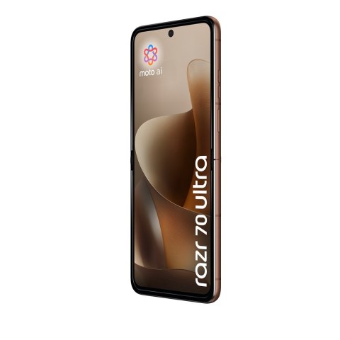 Motorola Razr 70 Ultra 5G 16/512GB PANTONE Cocoa