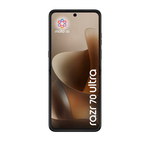 Motorola Razr 70 Ultra 5G 16/512GB PANTONE Cocoa