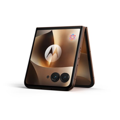 Motorola Razr 70 Ultra 5G 16/512GB PANTONE Cocoa