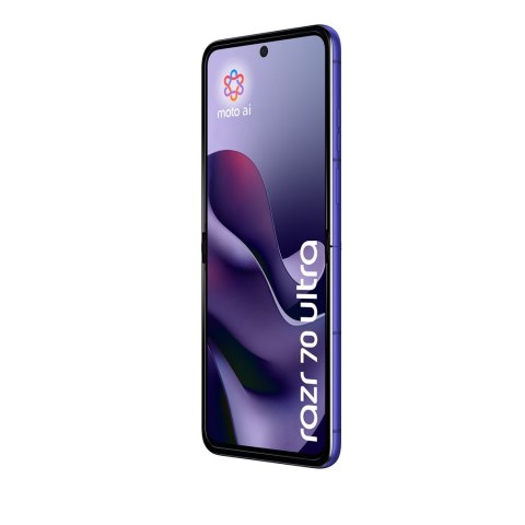 Motorola Razr 70 Ultra 5G 16/512GB PANTONE Orient Blue