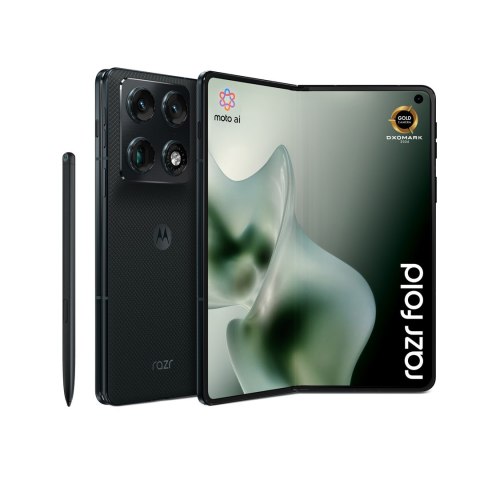 Motorola Razr Fold 5G 16/512GB PANTONE Blackened Blue