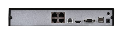 REJESTRATOR IP HIKVISION DS-7104NI-Q1/4P/M(D)