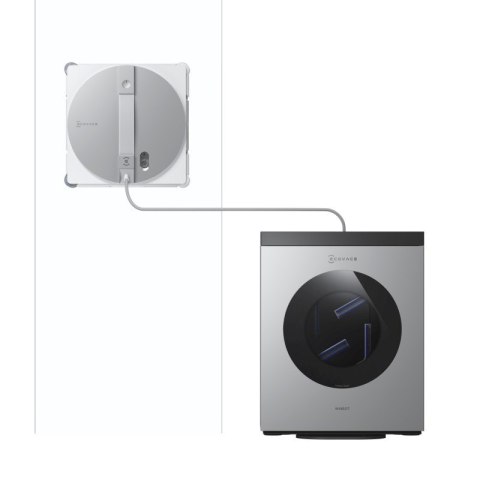 Robot do mycia okien Ecovacs Winbot W3 Omni