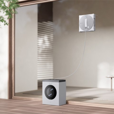 Robot do mycia okien Ecovacs Winbot W3 Omni