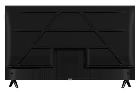 Telewizor TCL 43V5C QLED 43" Full HD Android TV Dolby Digital Plus DVB-T2 Czarny (OUTLET)