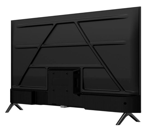 Telewizor TCL 43V5C QLED 43" Full HD Android TV Dolby Digital Plus DVB-T2 Czarny (OUTLET)