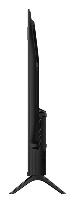 Telewizor TCL 43V5C QLED 43" Full HD Android TV Dolby Digital Plus DVB-T2 Czarny (OUTLET)