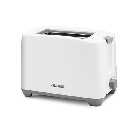 Toster ZTS7386 Zelmer biały