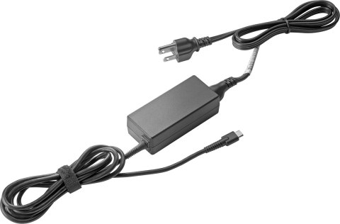 Zasilacz HP 45W USB-C 1MZ01AA