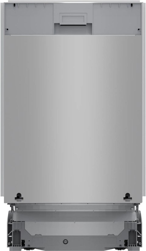 Zmywarka do zabudowy BOSCH SPV6ZMX17E