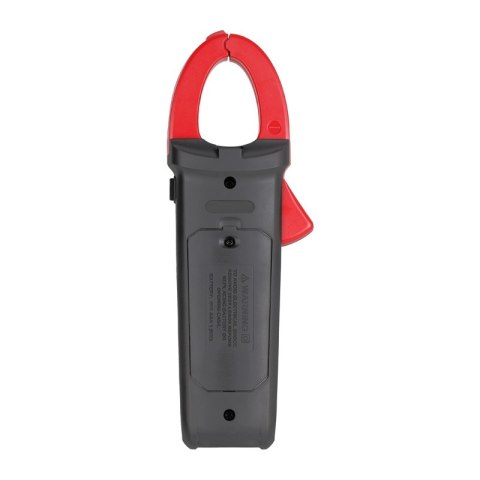 Cyfrowy miernik cęgowy Uni-T 400A 4. generacji UT213C