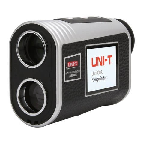 Dalmierz laserowy Uni-T LM1000A