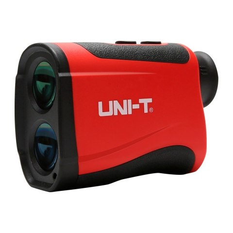 Dalmierz laserowy Uni-T LM600