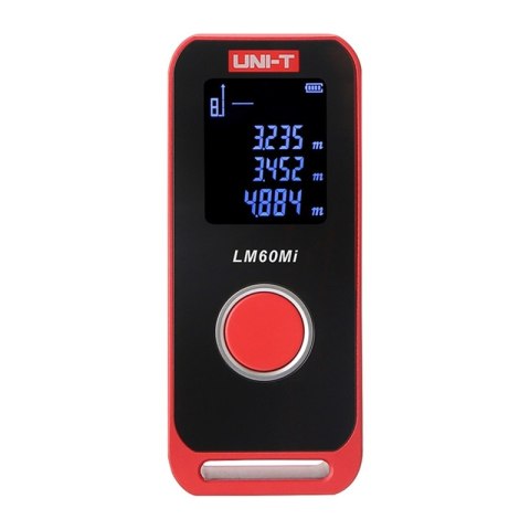 Dalmierz laserowy Uni-T LM60Mi