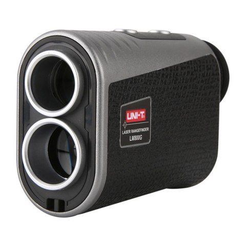 Dalmierz laserowy Uni-T LM800G