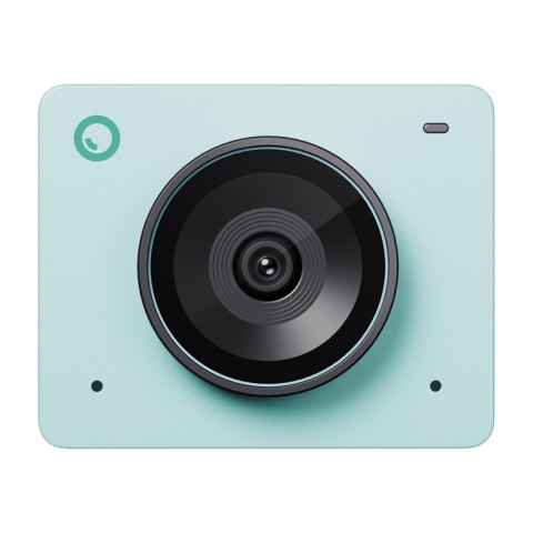 Kamera internetowa OBSBOT Meet 2 4K (zielona)