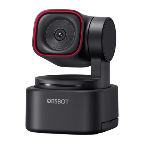 Kamera internetowa OBSBOT Tiny 3 Lite z pilotem