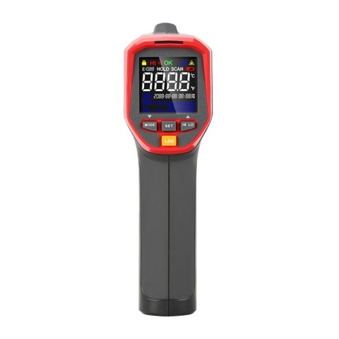 Termometr na podczerwień Uni-T UT303D+