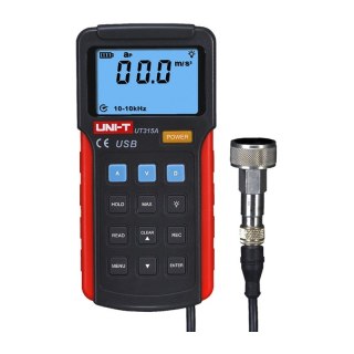 Tester drgań Uni-T UT315A