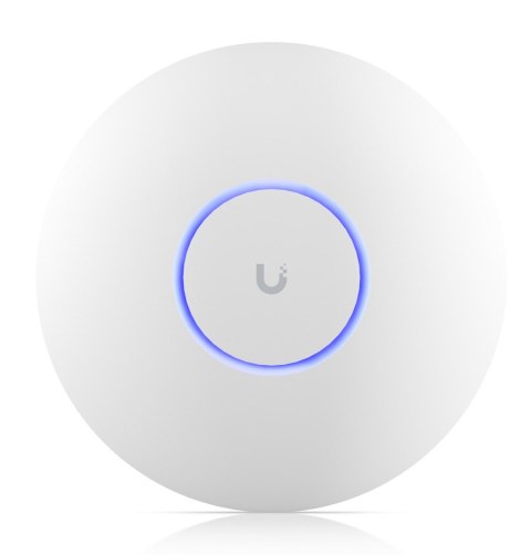 Access Point Wi-Fi 7 Ubiquiti UniFi U7 Pro Max 2.4GHz(2x2)/5GHz(4x4)/6GHz(2x2) PoE+ 1x2,5G