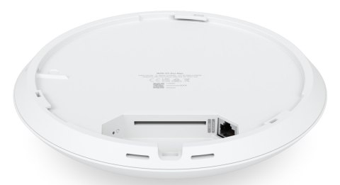 Access Point Wi-Fi 7 Ubiquiti UniFi U7 Pro Max 2.4GHz(2x2)/5GHz(4x4)/6GHz(2x2) PoE+ 1x2,5G