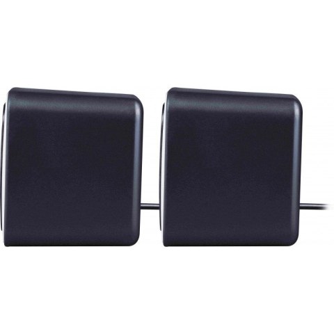 DEFENDER GŁOŚNIKI KOMPUTEROWE SOLAR 7 2.0 6W USB 65117
