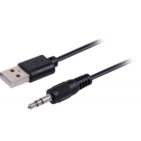 DEFENDER GŁOŚNIKI KOMPUTEROWE V14 2.1 BLUETOOTH 11W USB 65314