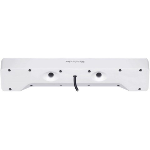 DEFENDER SOUNDBAR Z2 6W LED BIAŁY 65192