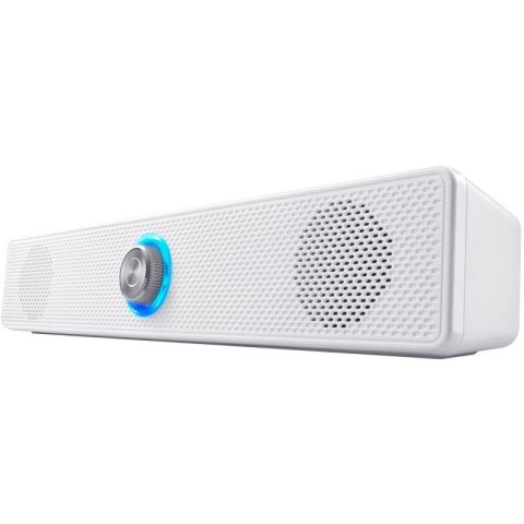 DEFENDER SOUNDBAR Z2 6W LED BIAŁY 65192