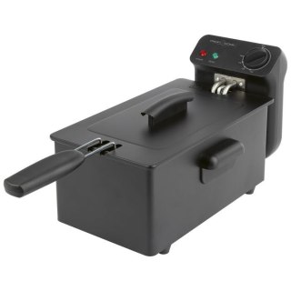 Frytownica PC-FR 1325 PROFICOOK czarna