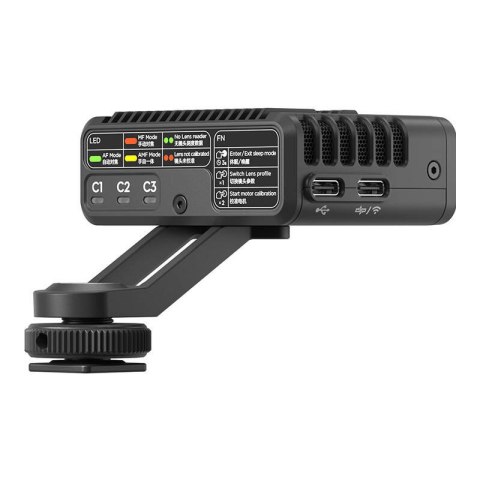 System kontroli ostrości DJI Focus Pro Creator Combo
