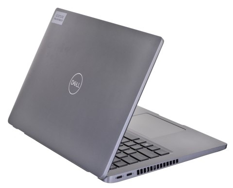 DELL LATITUDE 5420 i5-1145G7 16GB 256GB SSD 14" FHD(dotyk) (US QWERTY) Win11pro + zasilacz UŻYWANY