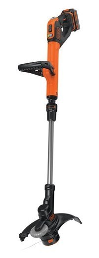 KOSIARKA ŻYŁKOWA 18V 4Ah STC1840EPC BLACK DECKER
