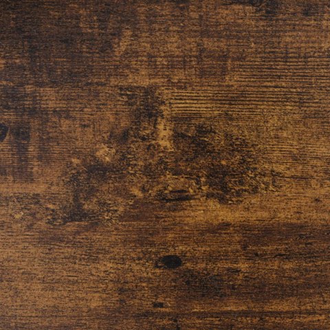 Kwietnik metalowy loft BELGAR RUSTIC stojak na kwiaty