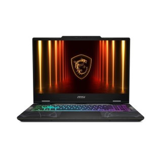MSI Cyborg 15 B13WFKG-625XPL i5-13420H 15.6" FHD 144Hz IPS-Level 16GB DDR5 SSD512 GeForce RTX 5060 8GB NoOS