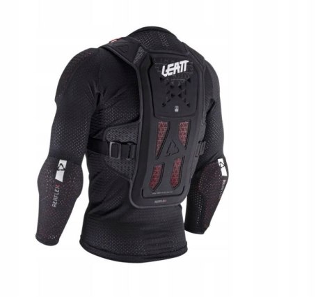 Ochraniacz ciała LEATT Body Protector ReaFlex rozmiar M, czarny