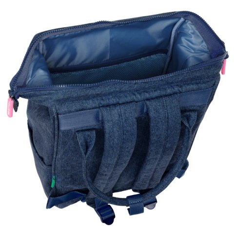 Plecak na Laptopa Benetton benetton 27 x 40 x 19 cm