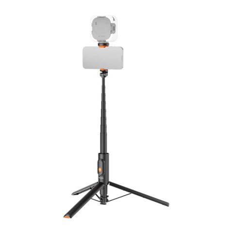 Selfie stick z szybkim systemem montażu Neewer PA992 (czarny)