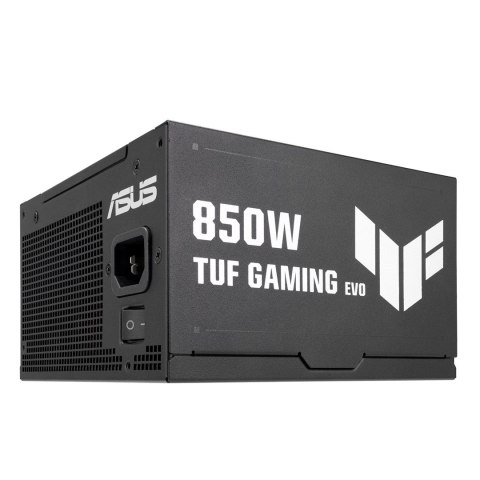 Zasilacz ASUS TUF-GAMING-850G-EVO