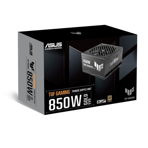 Zasilacz ASUS TUF-GAMING-850G-EVO