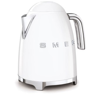 Czajnik elektryczny SMEG KL03WHEU