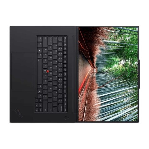 Lenovo ThinkPad T1G G8 Ultra 9 285H 16.0"WUXGA IPS 500nits AG LBL 64GB LPDDR5X-7467 SSD2TB RTX 5070 8GB Cam 5Mpx + IR W11Pro Bla