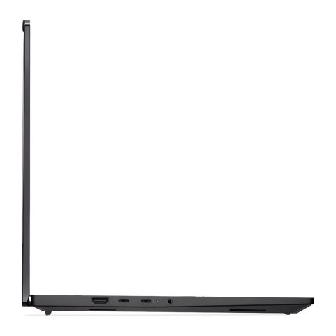 Lenovo ThinkPad T1G G8 Ultra 9 285H 16.0"WUXGA IPS 500nits AG LBL 64GB LPDDR5X-7467 SSD2TB RTX 5070 8GB Cam 5Mpx + IR W11Pro Bla