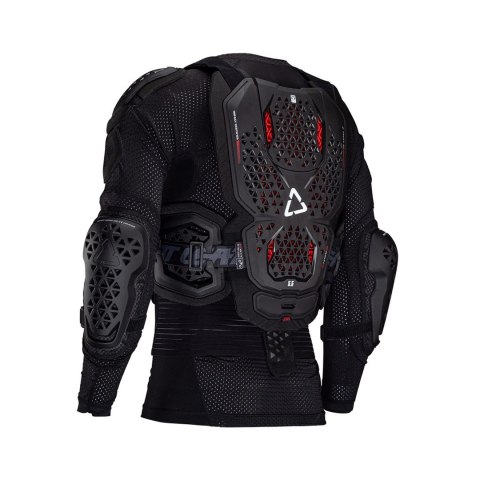 Ochraniacz ciała LEATT Body Protector 5.5 Evo rozmiar M (166-172cm)