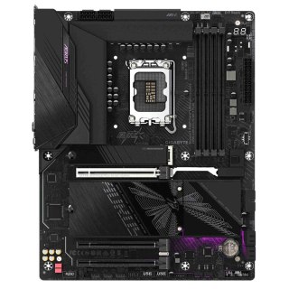 Płyta Gigabyte Z890 AORUS ELITE WIFI7 PLUS /Z890/DDR5/SATA3/M.2/USB4/PCIe5.0/WiFi/BT/s.1851/ATX