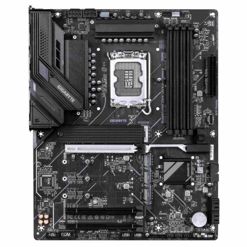 Płyta Gigabyte Z890 D PLUS /Z890/DDR5/SATA3/M.2/USB3.1/PCIe5.0/s.1851/ATX