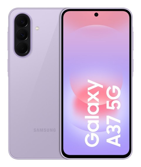 Samsung Galaxy A37 (A376) 5G DS 8/256GB Awesome Lavender