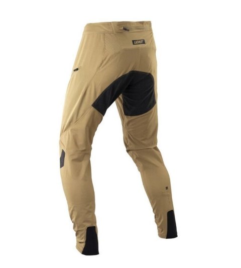 Spodnie rowerowe LEATT Pant MTB Gravity 3.0 rozmiar L, brass brown